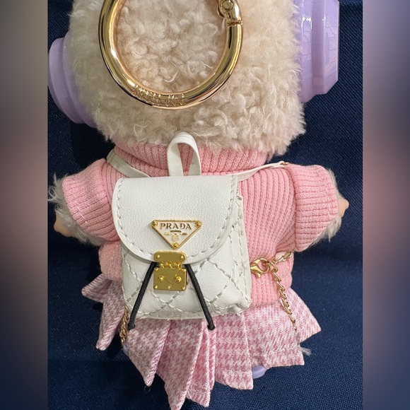 Preppy and fun clothes for your doll. (Doll NOT included). - Picture 2 of 4